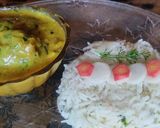 मेथी बेसन कढ़ी (methi besan kadhi recipe in Hindi) रेसिपी चरण 6 फोटो