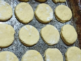 Galletitas 😍