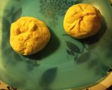 Foto del paso 4 de la receta: Bollos Baozi Rellenos de Pollo