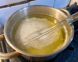 Foto langkah ke 2 dari resep Osmanthus Longan Jelly.