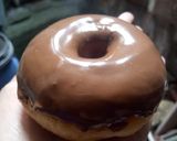 Foto langkah ke 16 dari resep Donat Kentang Super Lembut + Tips.