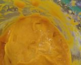 A picture of step 1 of Mango Lassi.
