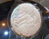 صورة لخطوة 4 من وصفة كيكه النسكافيه بالبسكويت 😋