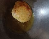 आलू पूरी(aloo poori refcipe in hindi) रेसिपी चरण 5 फोटो