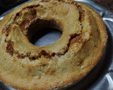 Foto del paso 4 de la receta: Torta de banana y avena