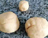 Foto del paso 13 de la receta: Empanada vegetariana de soja texturizada