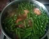 Foto del paso 1 de la receta: Ensalada Campera con judías verdes