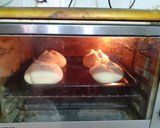 Foto del paso 7 de la receta: Pan de campo