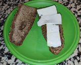 Foto del paso 2 de la receta Almuerzo fresco saludable