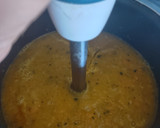 Foto del paso 7 de la receta: Crema de zanahoria al curry