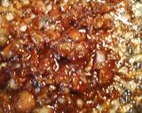 My Ultimate Bacon Onion Sauce recipe step 4 photo
