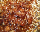 A picture of step 4 of My Ultimate Bacon Onion Sauce.