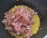 Foto langkah ke 2 dari resep Ayam Cincang Kecap.