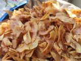 Kripik pisang pipit