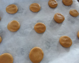 Foto del paso 5 de la receta: Galletas de dulce de leche