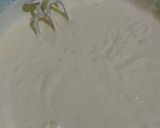 Foto langkah ke 2 dari resep Bolu kukus mekar.