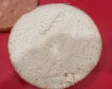 Édesanyám tanította piskóta (Nagymamám öröksége) recept fázis 5 fotója