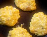 Foto del paso 5 de la receta: Arepas de berenjena y plátano