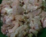 Foto langkah ke 1 dari resep Sapi Lada Hitam.