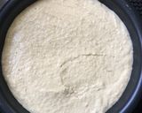 Une image de l'étape 7 de Gâteau renversé coco ananas.