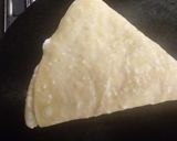صورة لخطوة 4 من وصفة كريب بجبنه 🧀 والفراخ🍗