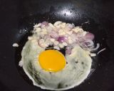Foto langkah ke 2 dari resep Cap Cai Saus Tiram.