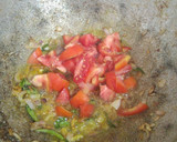 கடாய் சிக்கன் ரெசிபி ஸ்டேப் 5 புகைப்படம்