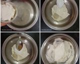 A picture of step 1 of Russian Salad.