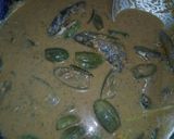 Foto langkah ke 3 dari resep Ikan Mujair Kuah Pliek.