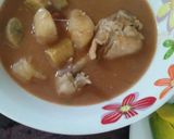 Foto del paso 8 de la receta: Salcocho de habichuelas rojas