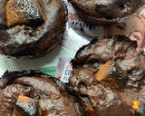 Foto del paso 2 de la receta: Magdalenas de chocolate con cacahuete