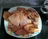 Foto del paso 2 de la receta: Hornazo de Salamanca
