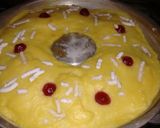 Foto del paso 5 de la receta: Rosca de Pascua 1