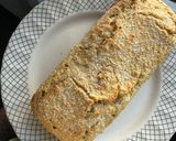 Foto del paso 4 de la receta: Budín de coco fit