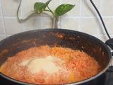 Winter Special : Gajar Ka Halwa😋💕