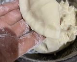 Foto langkah ke 4 dari resep Pempek dos anti gagal.