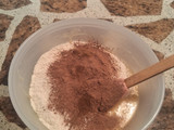 Cookies de chocolate