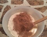 Foto del paso 2 de la receta: Cookies de chocolate
