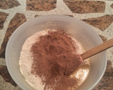 Foto del paso 2 de la receta: Cookies de chocolate