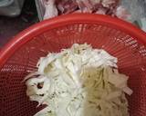 Soto Ayam Suka Suka langkah memasak 2 foto