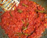 Foto langkah ke 3 dari resep Jengkol Balado.