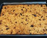 No Sugar Muesli Bars recipe step 5 photo