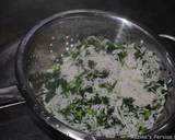 Persian herbed rice with fish (Sabzi polow mahi) for Iranian new year (Nowruz) recipe step 4 photo