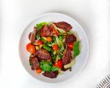 Cara Membuat Thai Beef Salad 3