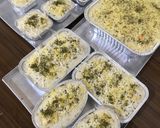 Foto langkah ke 10 dari resep Macaroni cream schotel.