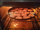 Galletas de avena veganas!