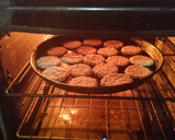 Foto del paso 5 de la receta: Galletas de avena veganas!