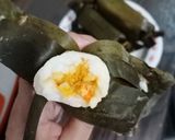 Foto langkah ke 6 dari resep Arem arem isi kentang, wortel, ayam.