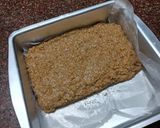 A picture of step 3 of મિલ્ક કેક.(Milk Cake Recipe in Gujarati).