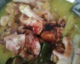 Foto langkah ke 2 dari resep Mie Ayam.
